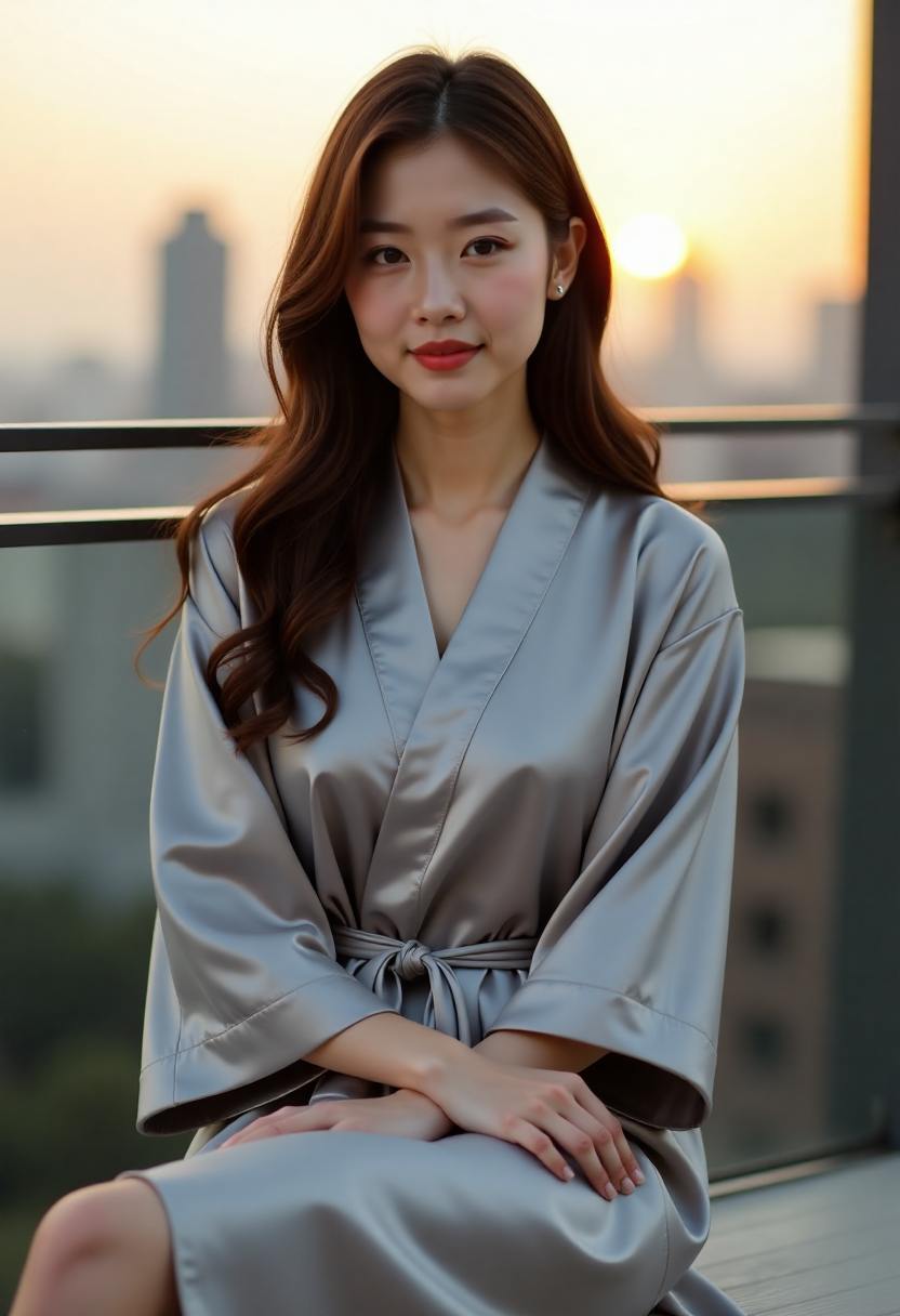 美味速递海报